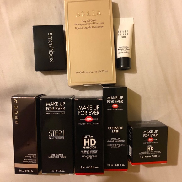 ❌SOLD❌ NEW Sephora Bundle ! - Picture 2 of 7